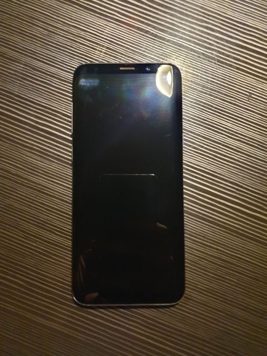 Samsung Galaxy S8 Plus 4/64GB G955FD хорошее состояние