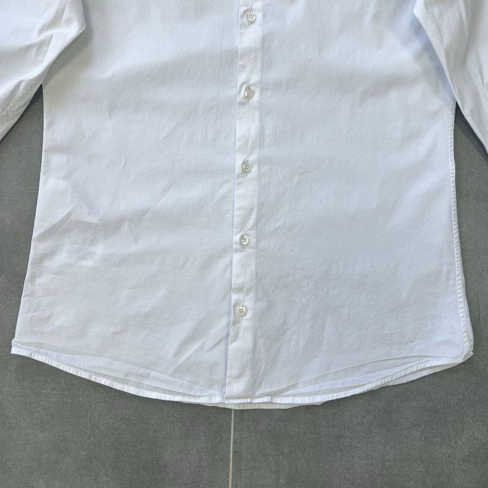 Сорочка Gucci Slim Розмір 39|15,1.5