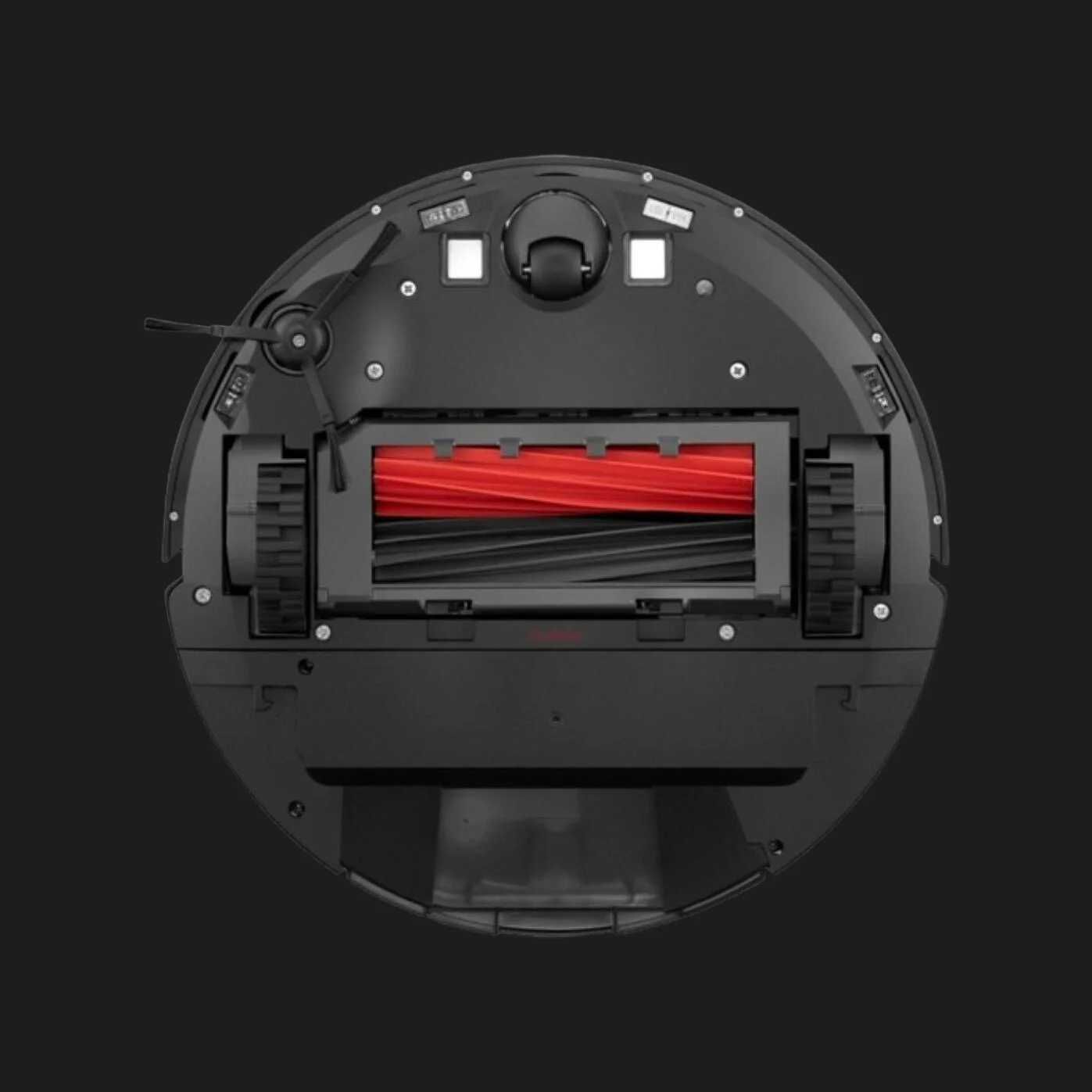 Робот-пилосос RoboRock Q5 Pro Plus (Black) ЯБКО Кам'янське Свободи 51