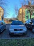 Audi a4 b6 2002 1.9 diesel