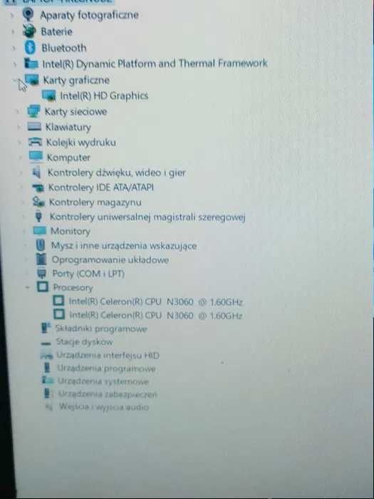2004/24 Laptop HP RTL97238E 4GB/120GB