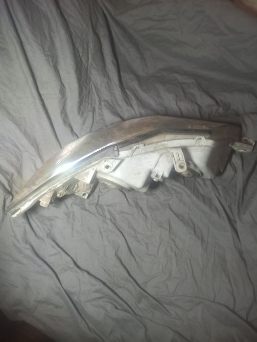 Фары Тойота Авалон МХ 20