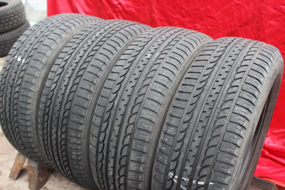 225-65-R17 YOKOHAMA GEOLANDAR комплект 4штуки резины GERMANY 2023