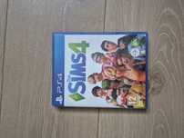 The Sims 4 na PS4 Stan Idealny