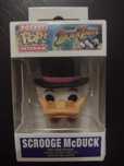 Sknerus Mckwacz breloczek pop pocket