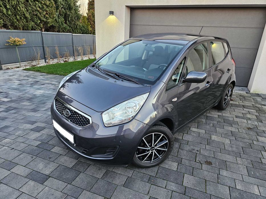 1.4 16v 90KM KLIMA, 4xEl. sz. El. lust. Centr. zam. Podgrzew. siedz.