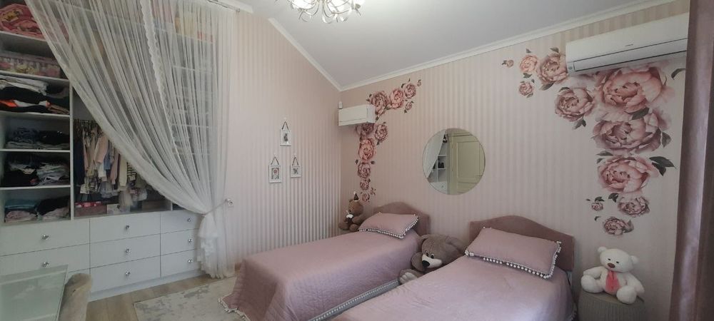 Дом 130м2 район Таирова