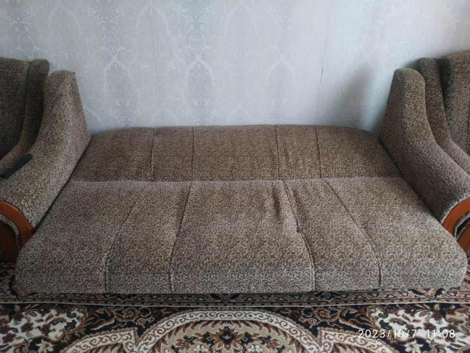 М'які меблі комплект