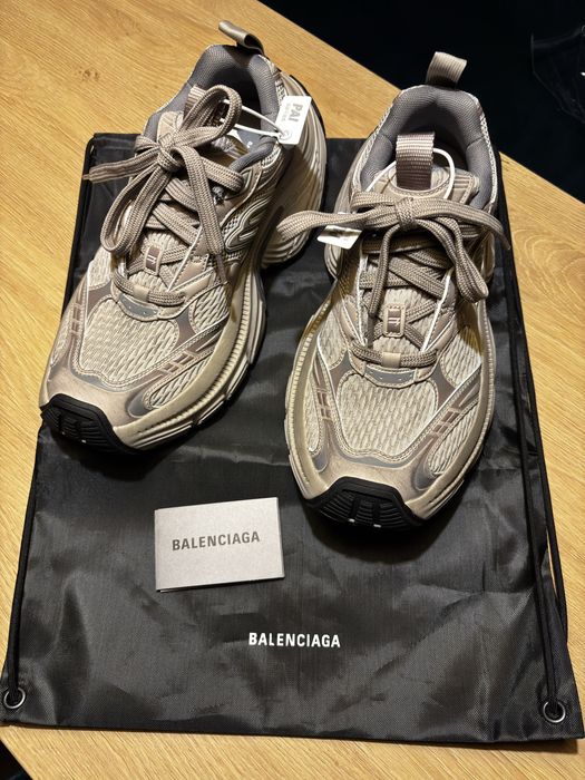 Sneakersy Balenciaga 6XL