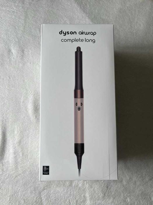 Suszarko lokówka DYSON airwrap