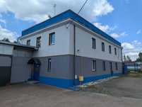 Piętro biurowca 160m2, 5 biur, 2 łazienki, Jaworzno ul.Grunwaldzka 247