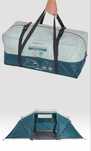 Tenda arpenaz 4.2 (dois quartos)