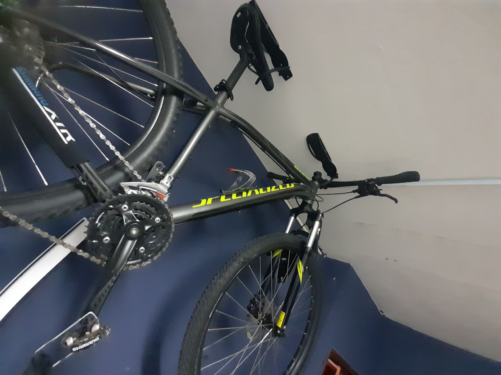 Specialized Rockhopper 29