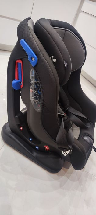 Fotelik samochodowy Joie