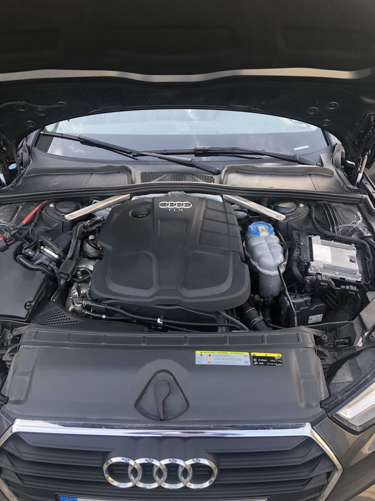 Audi A4 - 2.0 TDI SPORT/150CV