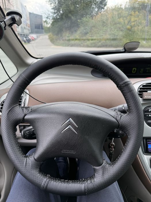 Citroen Xara Picasso 1.6 16v LPG