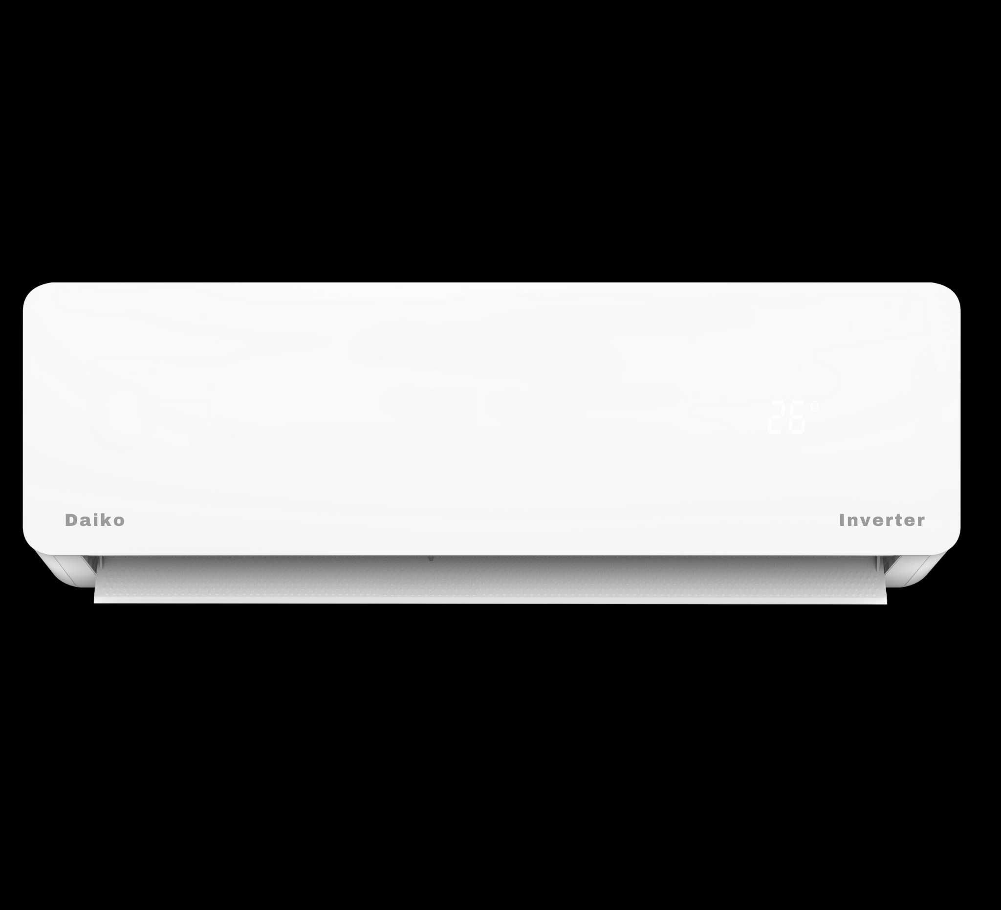 Продаж новий кондиціонер Daiko Morandi 07 invertor 20м2