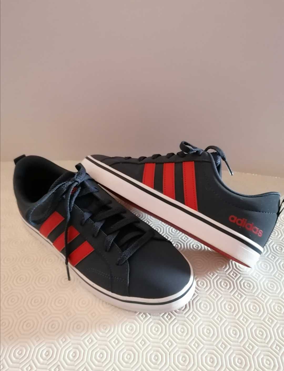 Ténis Adidas, 40.5