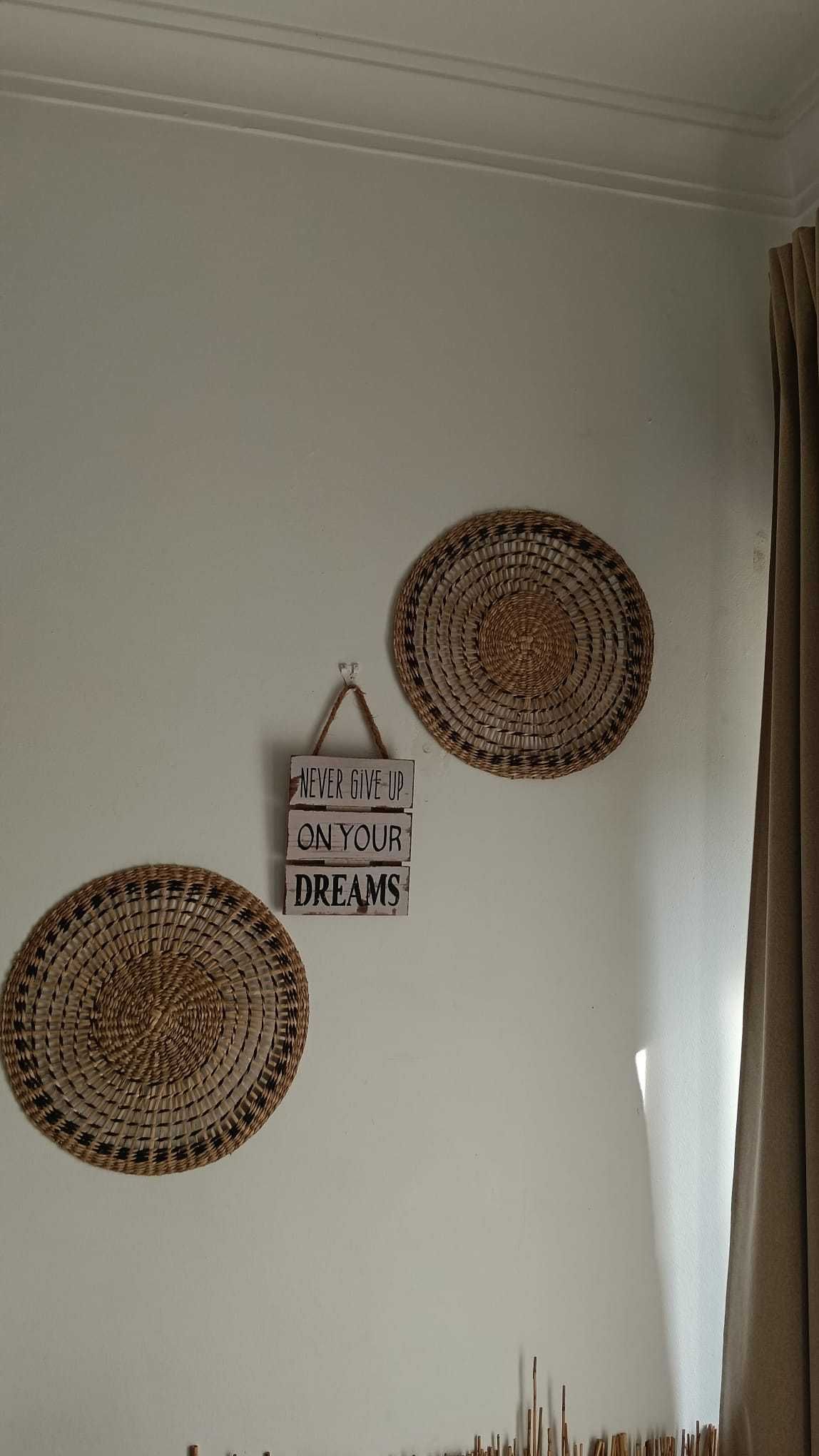 Decoração 1ªClasse (Tudo incluído)