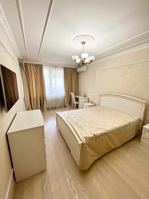 Продаж 1 кім кв в ЖК Park Avenue VIP пр. Голосіівський,62