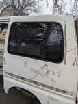 Toyota Hiace 2007 запчастини