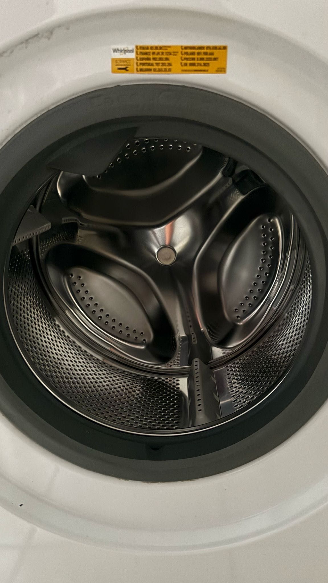 Pralka Whirlpool FFB 7238 WV PL