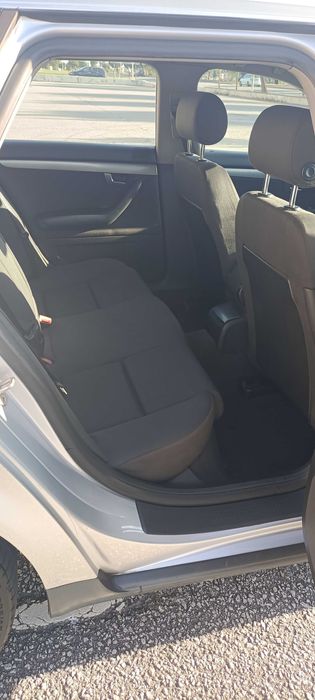 Audi A4 1.9TDI 130cv