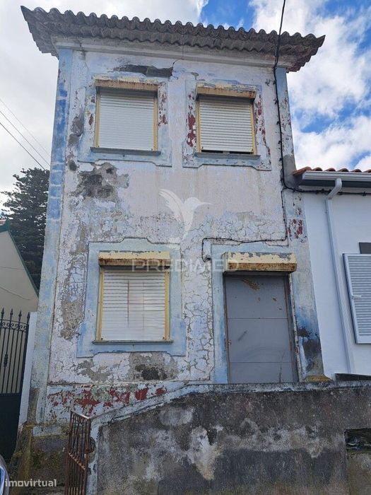 Moradia Ta na Vila Nova