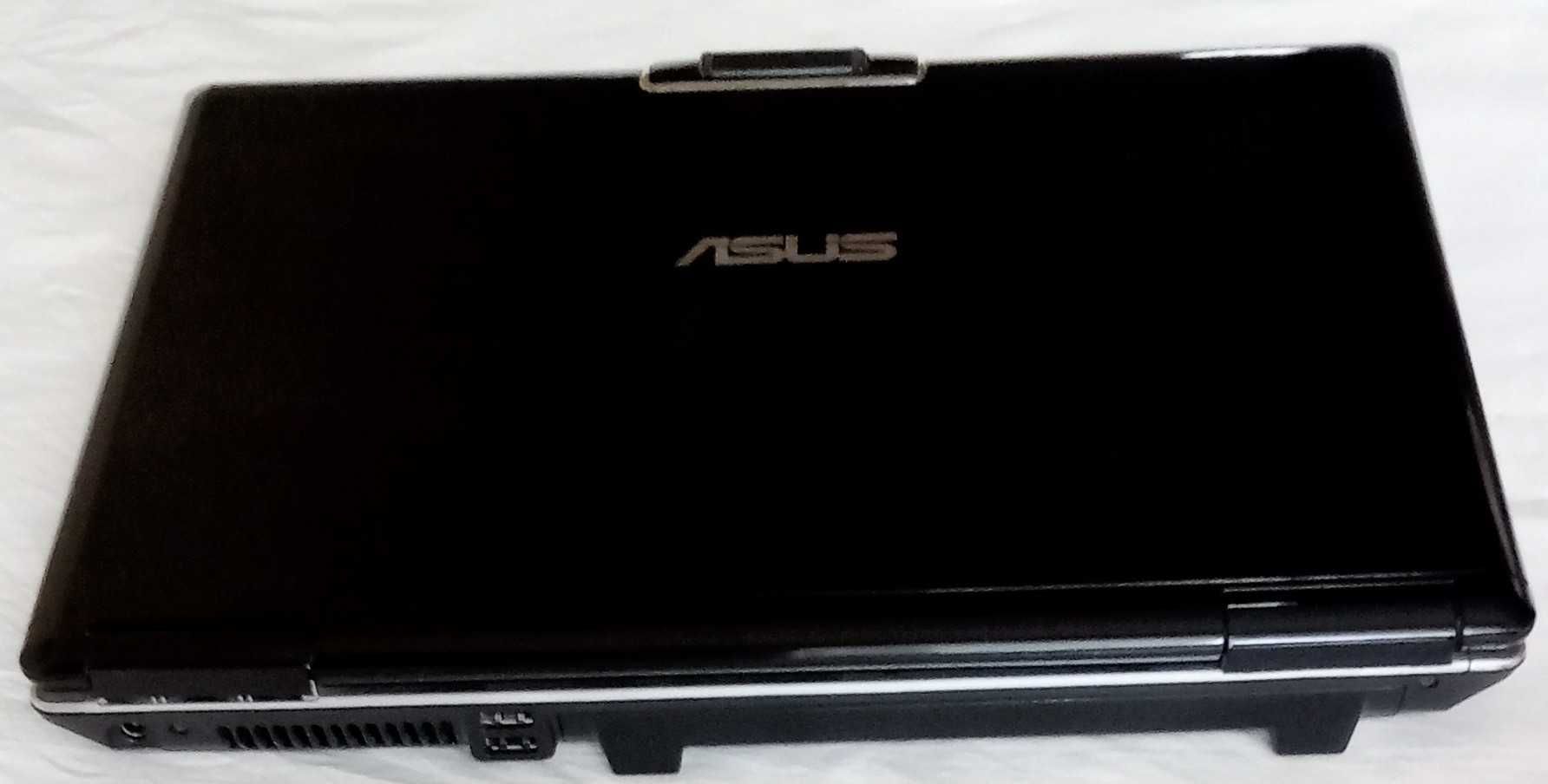 Ноутбук 15,6  Asus M51S б/у, терміновий продаж!