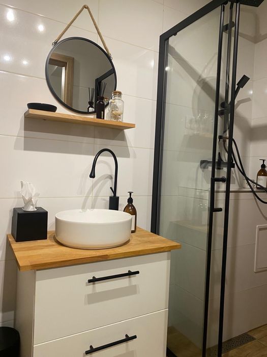 Piekny lokal Wysoki standard