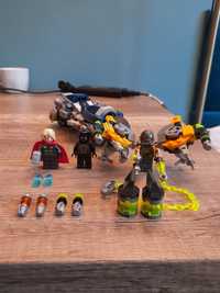 LEGO Marvel Super Heroes - 76142