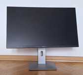 Monitor 27" DELL bezramkowy 2560x1440 HDMI DisplayPort