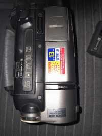Kamera sony handycam
