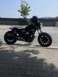 Keeway superlight