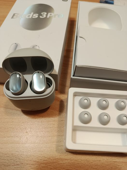 TWS наушники Xiaomi, Redmi Buds 3 Pro