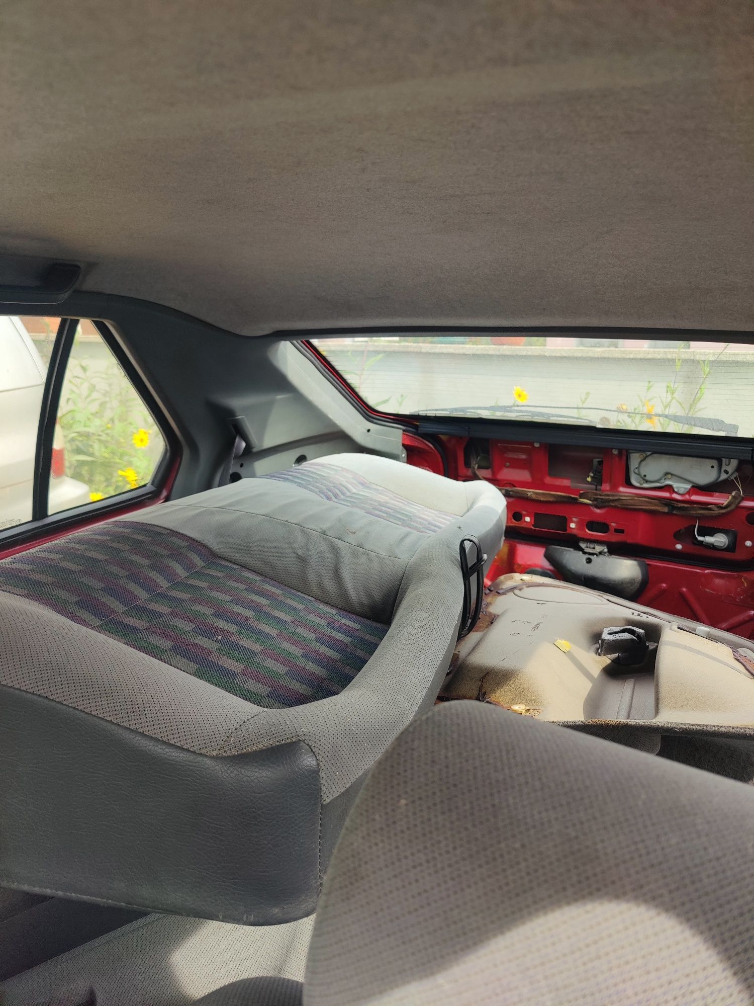 Vendo Renault 19