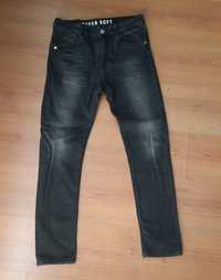 Spodnie jeansowe H&M 158