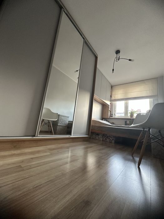 Sprzedam mieszkanie M4, 48 m2, 3 piętro, centrum