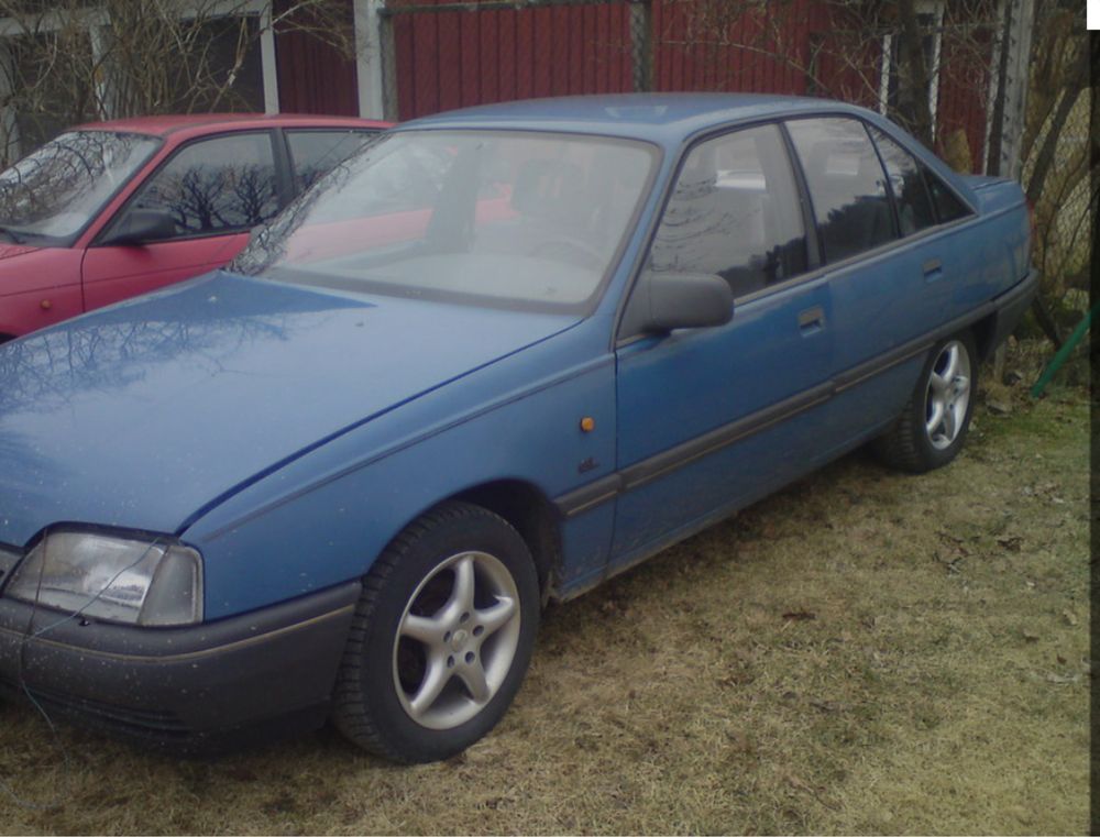 Розборка Opel Omega A зарчастини Opel vectra b. А. шрот Opel kadett