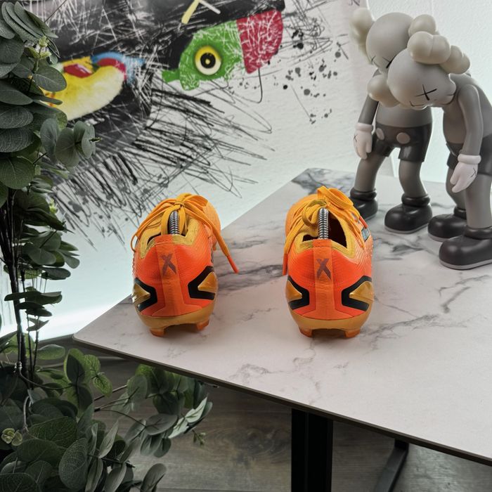 Бутси копочки Adidas X Speedportal 44.5 розмір E958