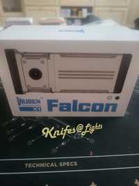 Wuben X1 Falcon, потужний ліхтар 12000 lumens