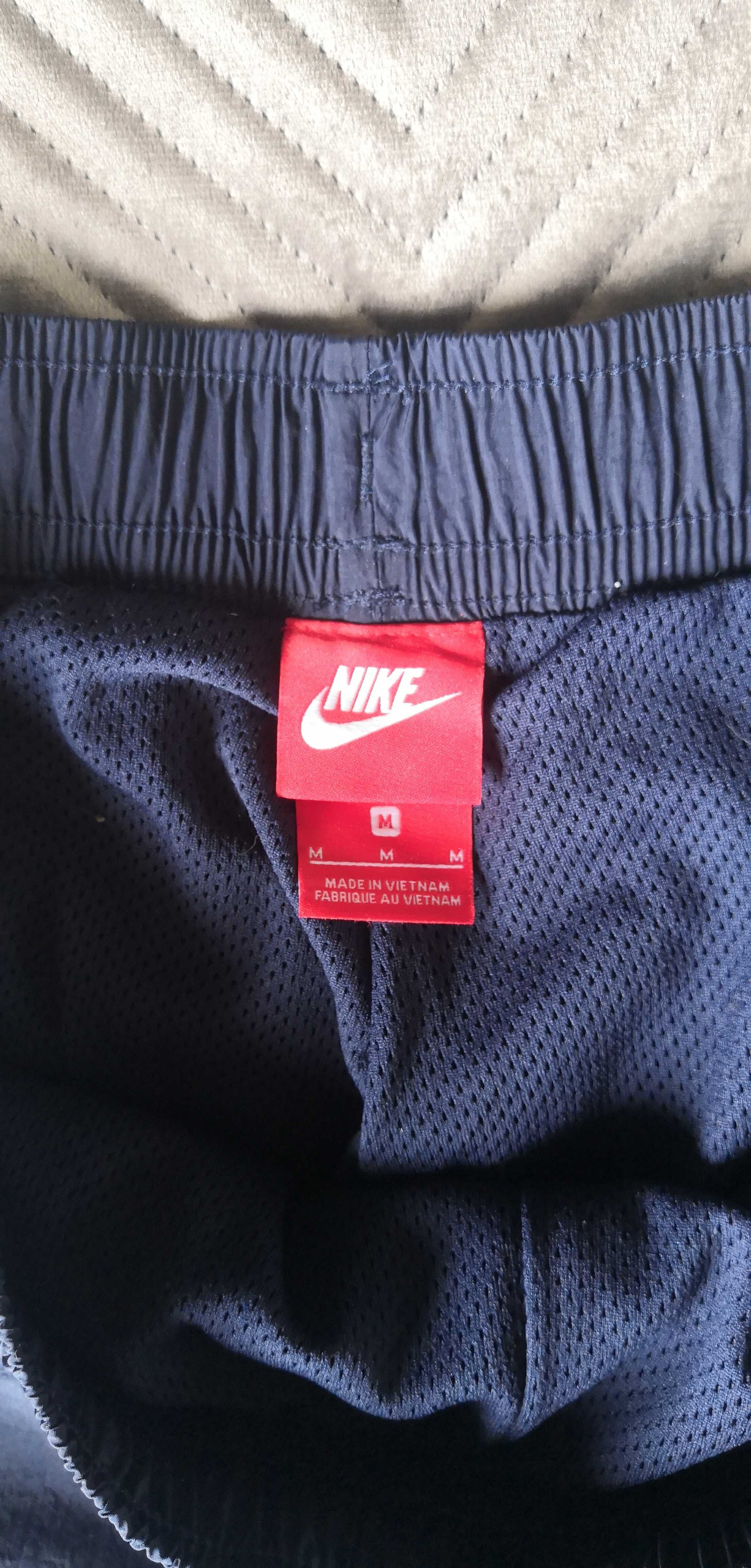 Dresy Nike sportswear