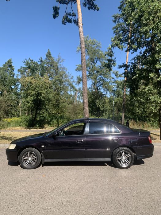 Продам Honda Accord 6