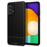 Etui Spigen do Samsung Galaxy A72 A725 Core Armor Black