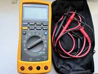 Мультиметер FLUKE 189