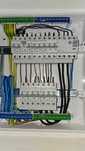 Elektryka, Instalacje elektryczne, kamery, alarmy, smart home