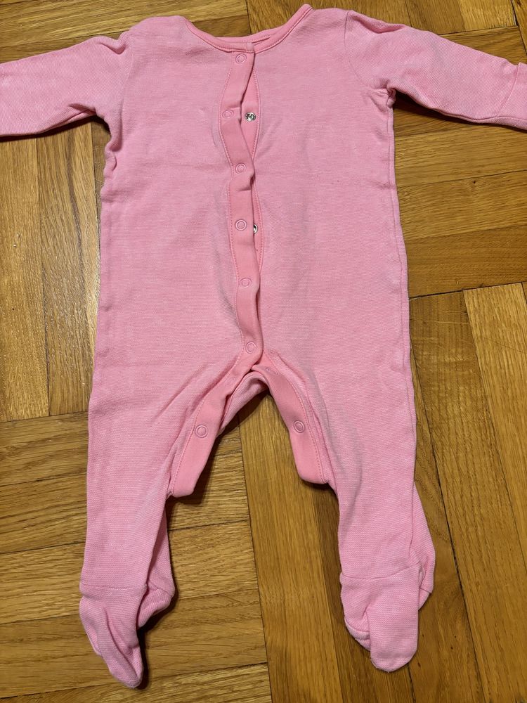 Pajace rozmiar 62 next baby