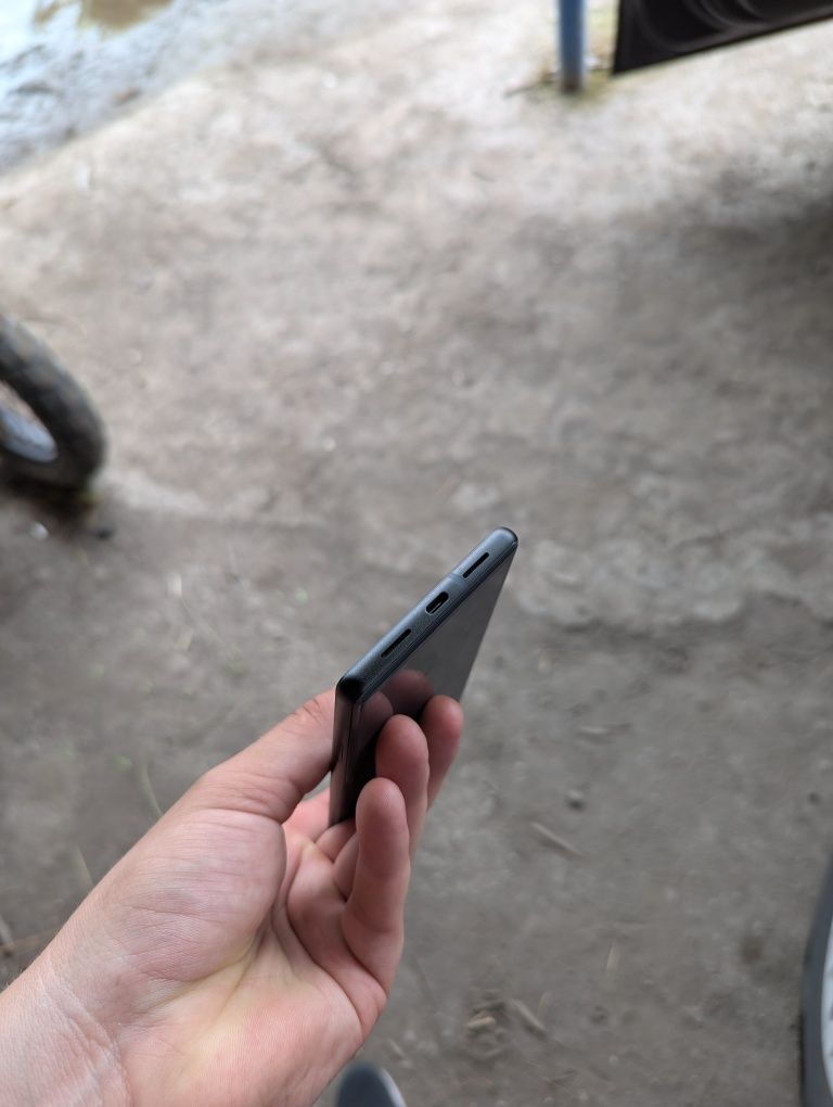 Pixel 6 8/128gb soft unlock (гарний стан)