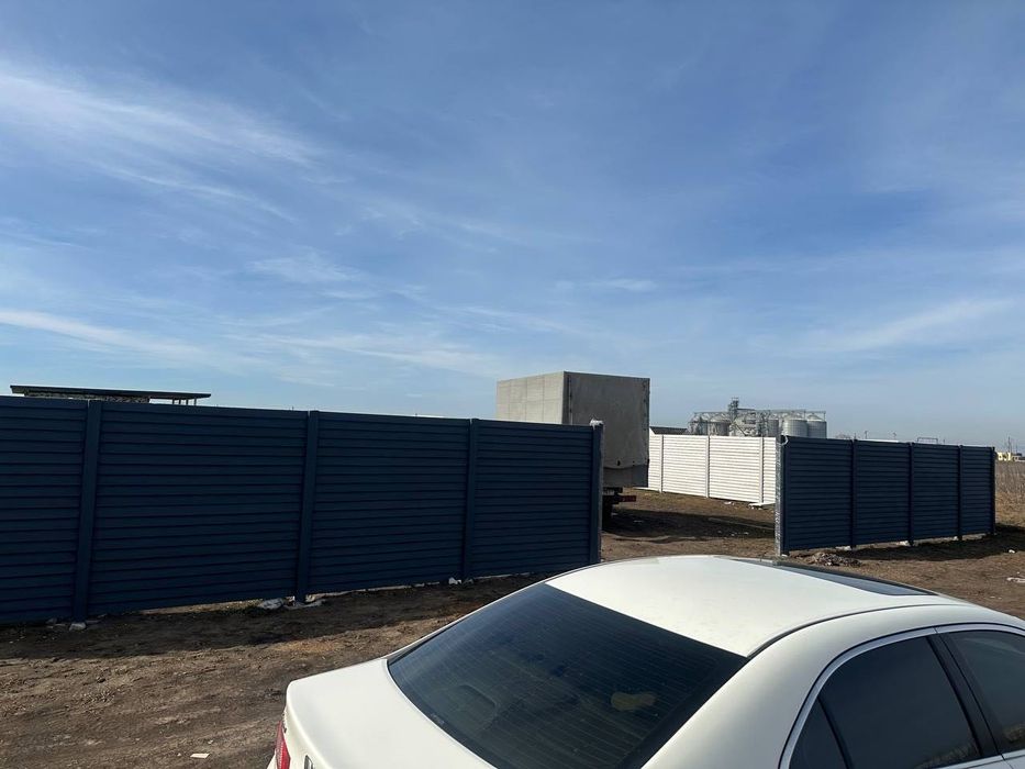 ХІТ ПРОДАЖУ‼️Плита Сайдінг / Забори Паркани - міцність 100%‼️ГАРАНТІЯ