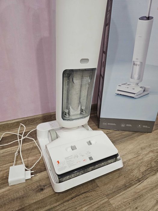 Акумуляторний пилосос XIAOMI Truclean W10 Pro Wet Dry Vacuum